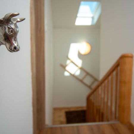 Ferienwohnung Immerschoen Pfronten Luaran gambar