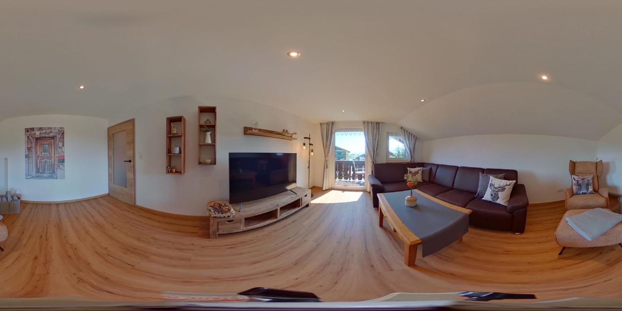 Ferienwohnung Immerschoen Pfronten Luaran gambar