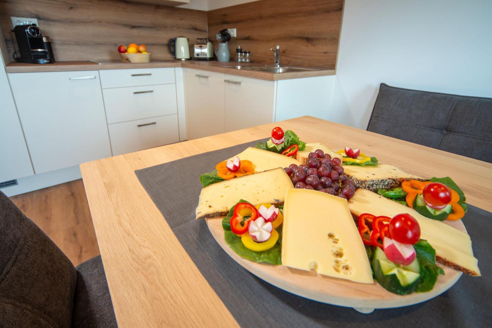 Ferienwohnung Immerschoen Pfronten Luaran gambar