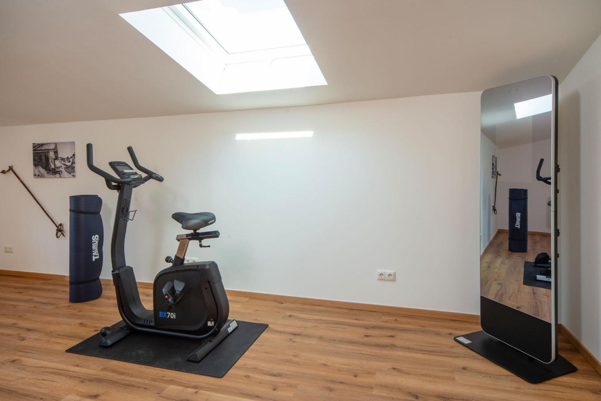 Ferienwohnung Immerschoen Pfronten Luaran gambar