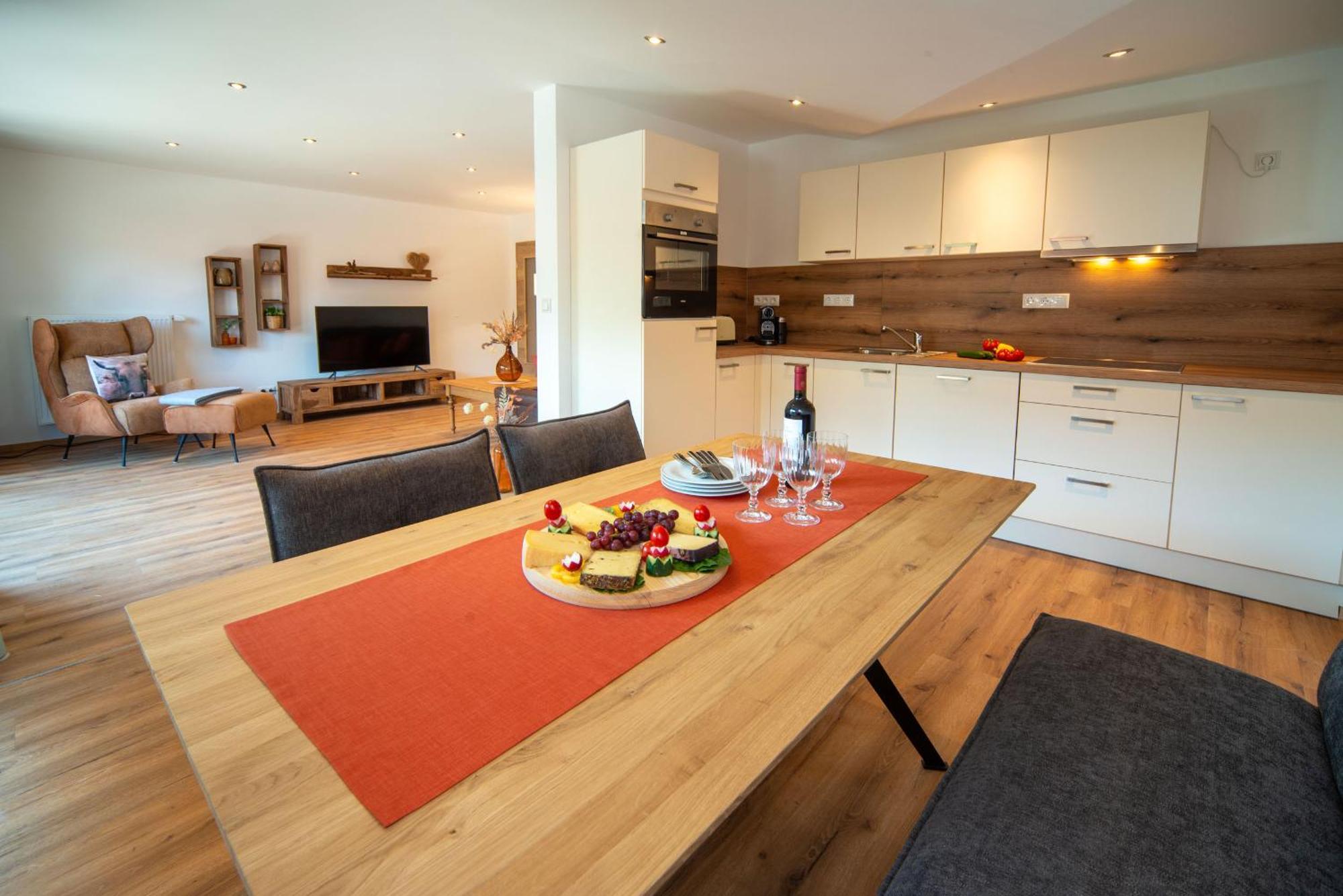Ferienwohnung Immerschoen Pfronten Luaran gambar