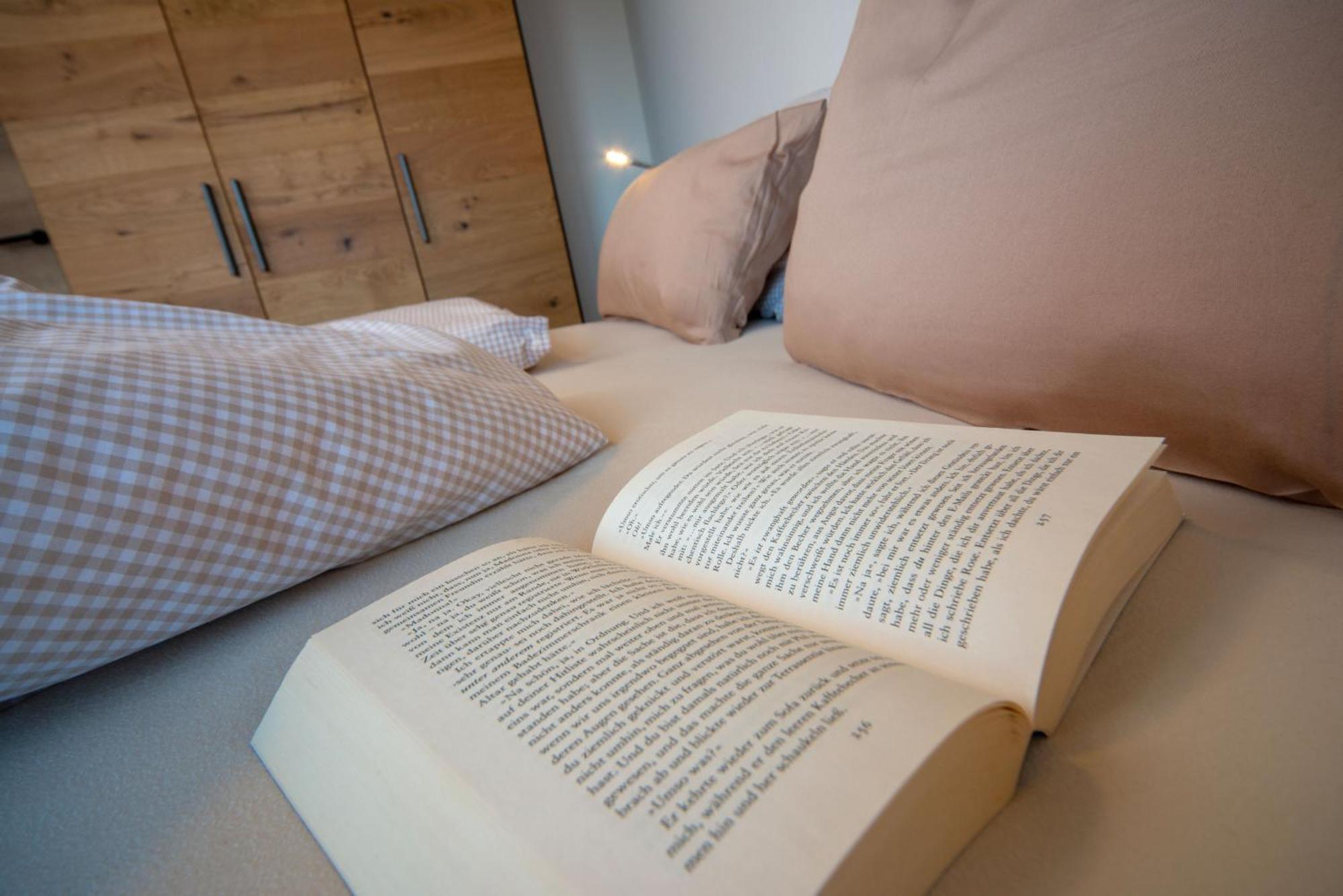 Ferienwohnung Immerschoen Pfronten Luaran gambar