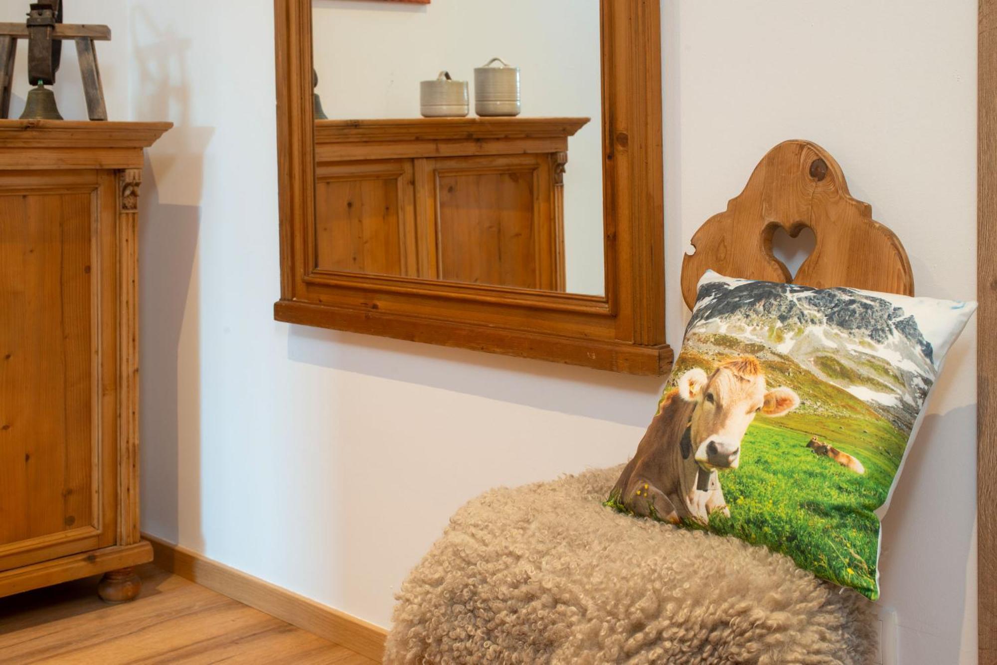 Ferienwohnung Immerschoen Pfronten Luaran gambar