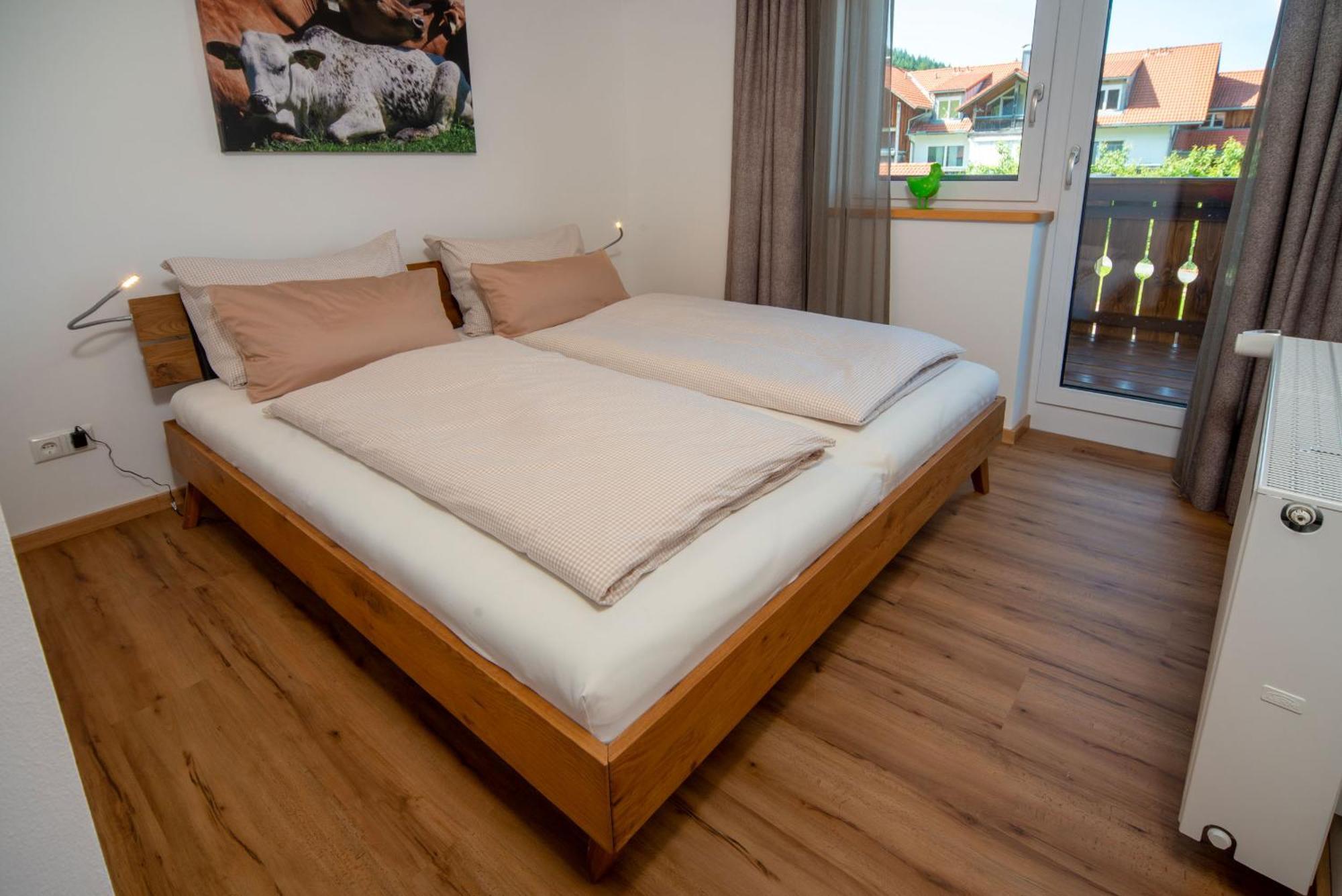 Ferienwohnung Immerschoen Pfronten Luaran gambar