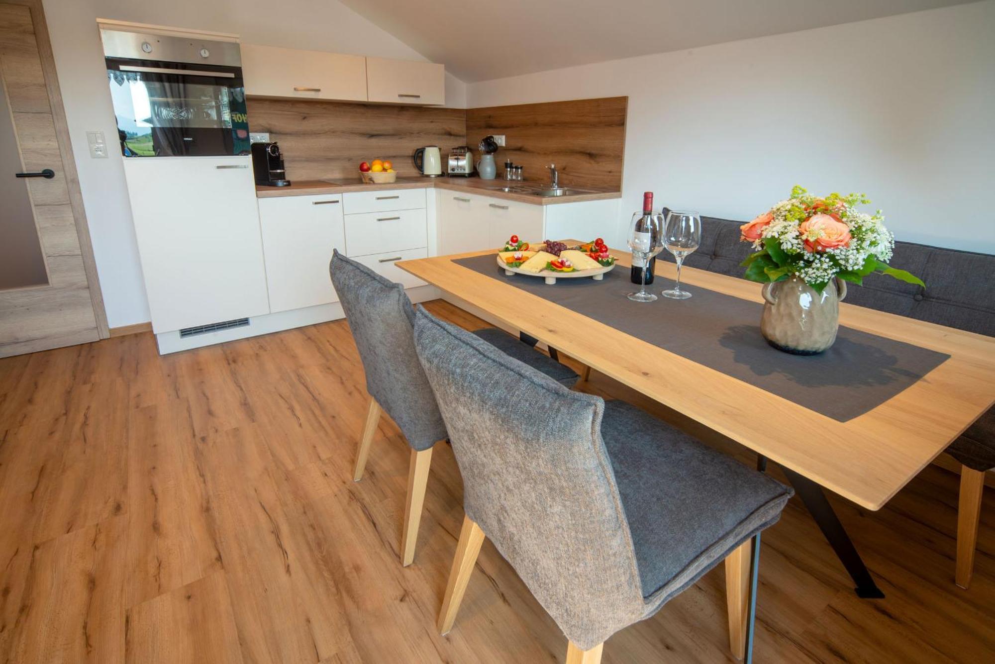 Ferienwohnung Immerschoen Pfronten Luaran gambar