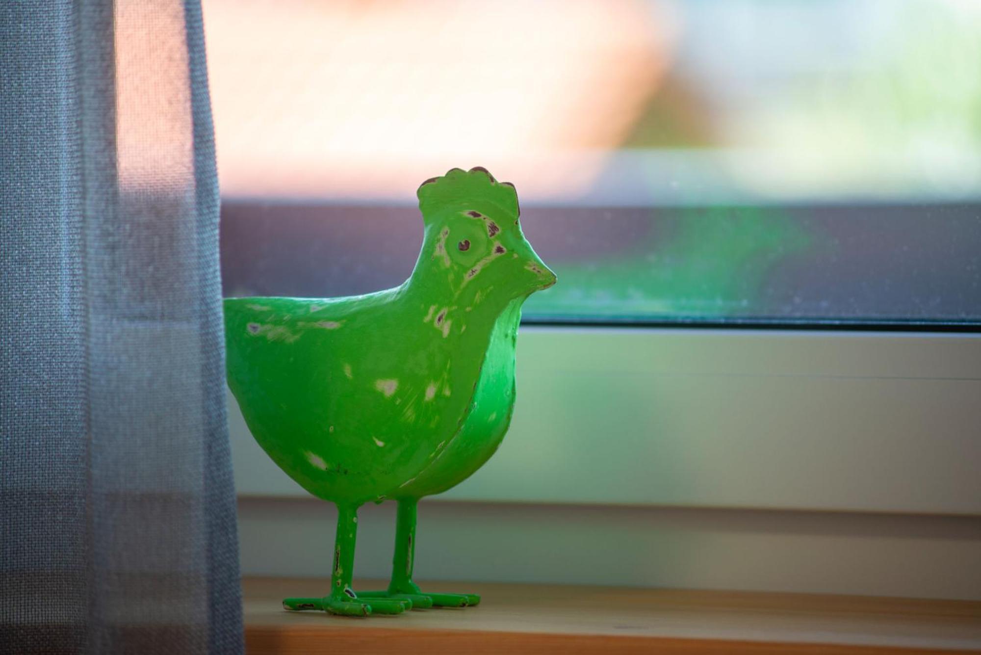 Ferienwohnung Immerschoen Pfronten Luaran gambar