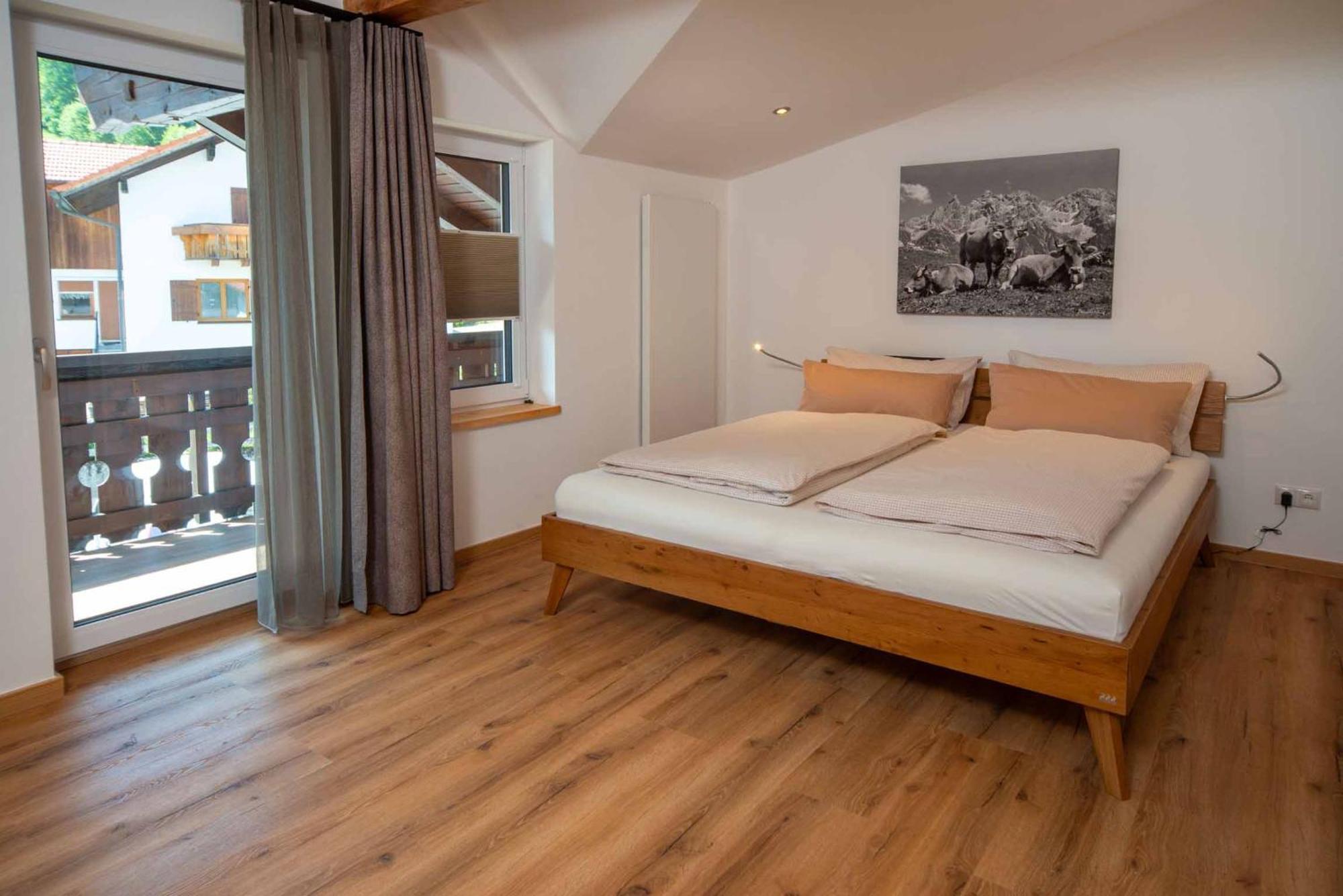 Ferienwohnung Immerschoen Pfronten Luaran gambar
