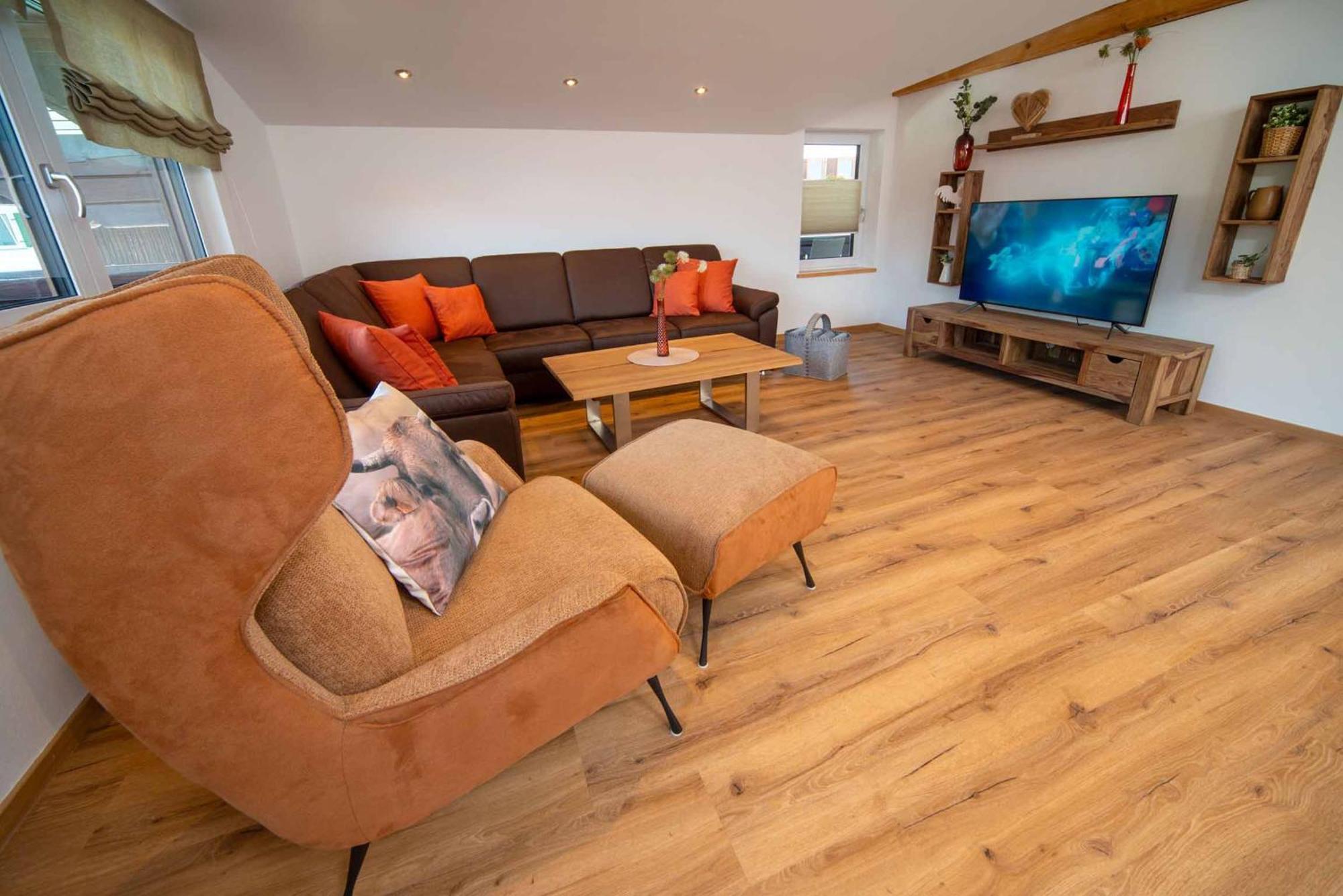 Ferienwohnung Immerschoen Pfronten Luaran gambar