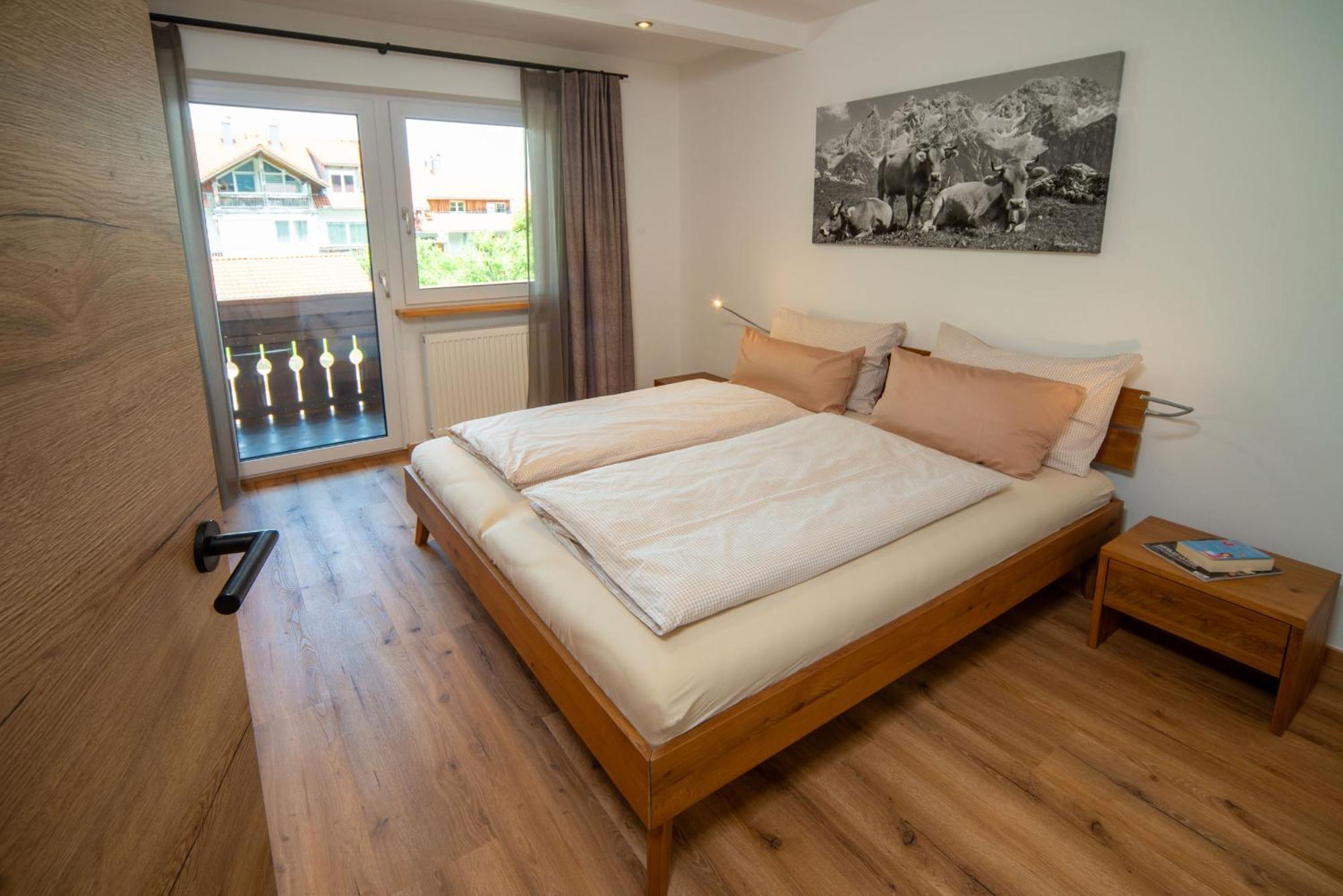 Ferienwohnung Immerschoen Pfronten Luaran gambar