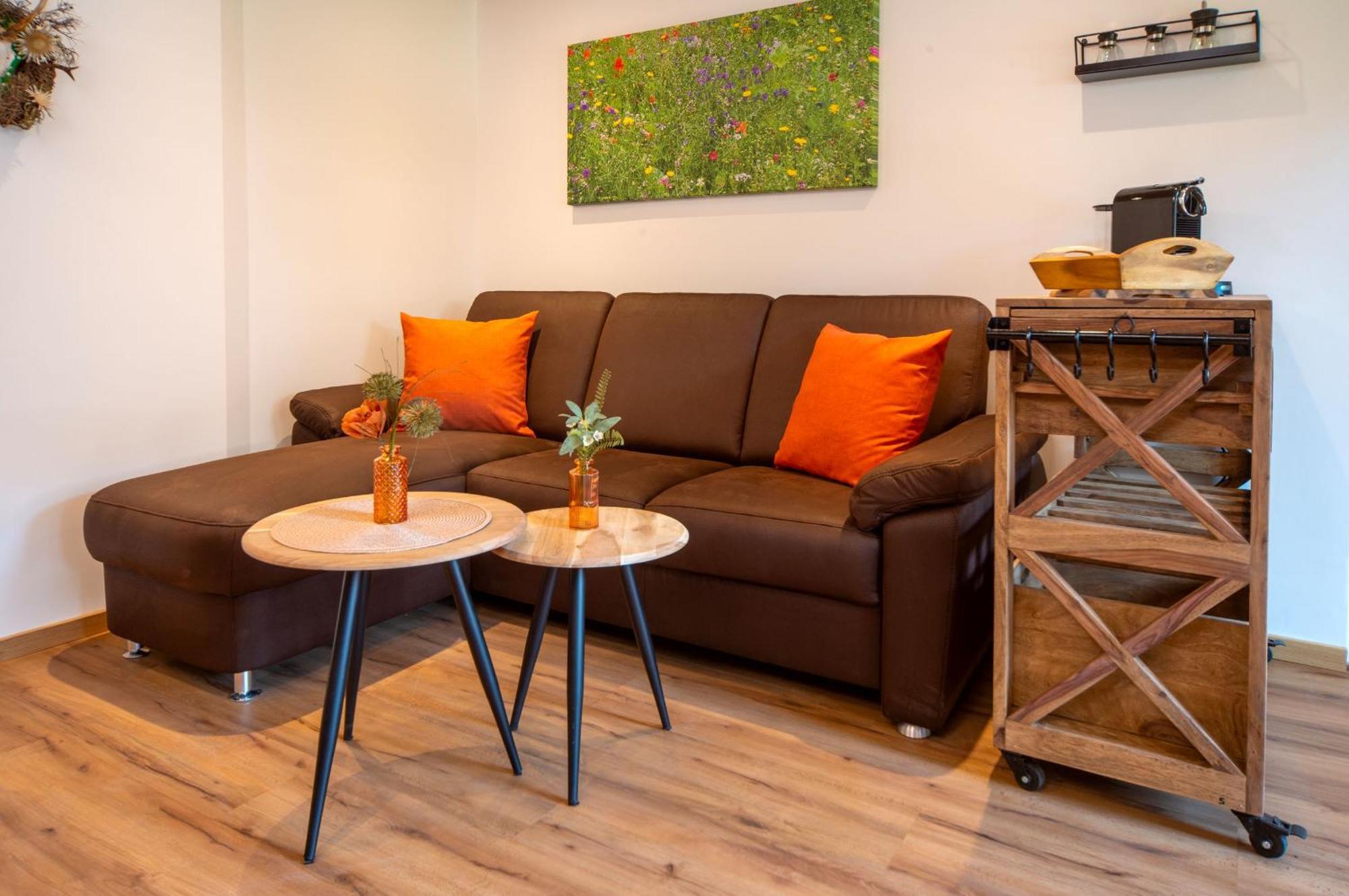 Ferienwohnung Immerschoen Pfronten Luaran gambar