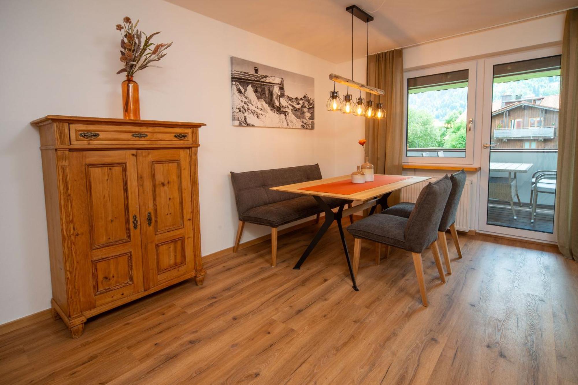 Ferienwohnung Immerschoen Pfronten Luaran gambar