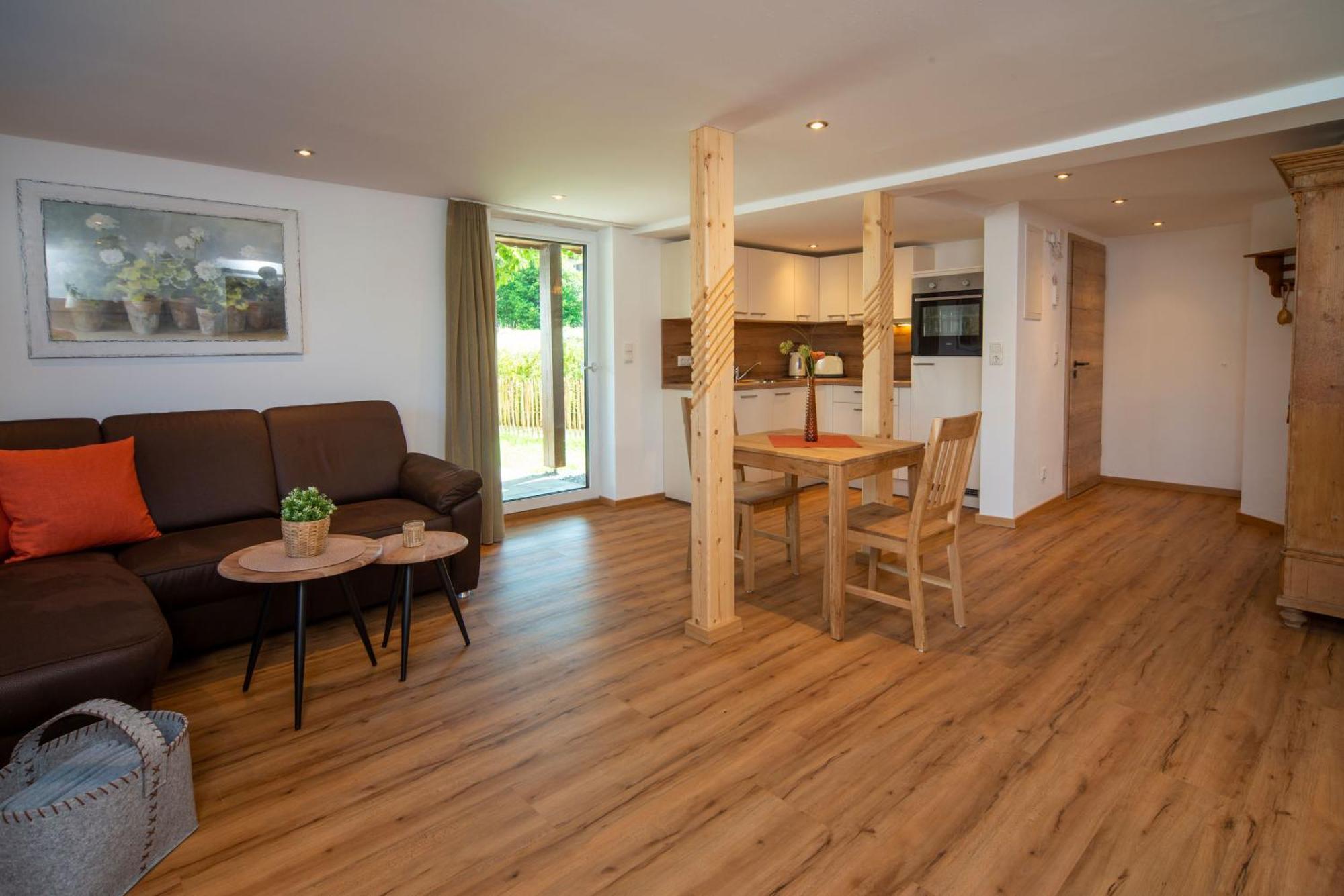 Ferienwohnung Immerschoen Pfronten Luaran gambar