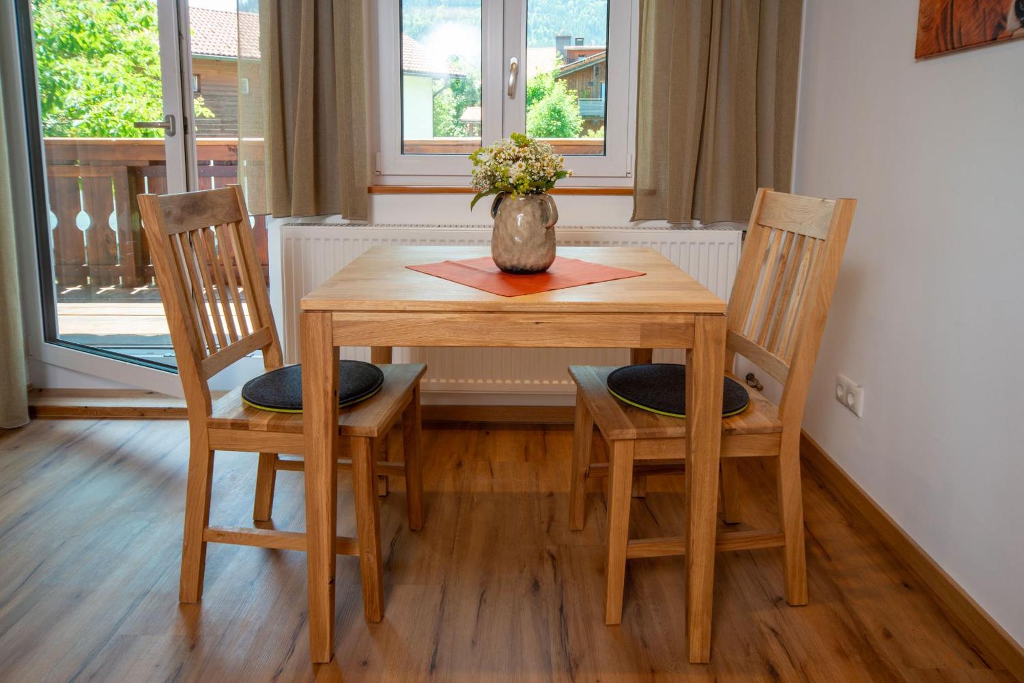 Ferienwohnung Immerschoen Pfronten Luaran gambar