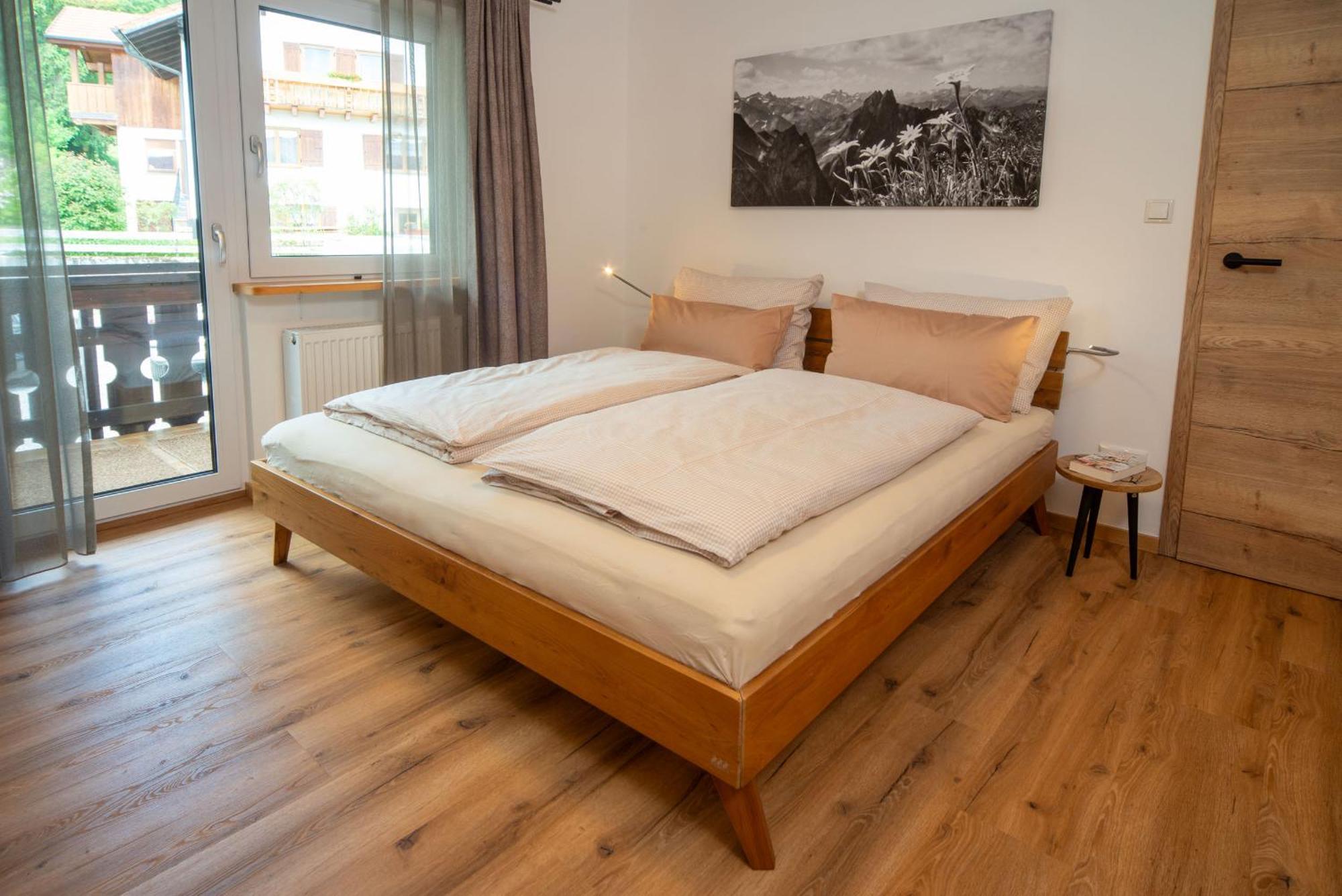 Ferienwohnung Immerschoen Pfronten Luaran gambar