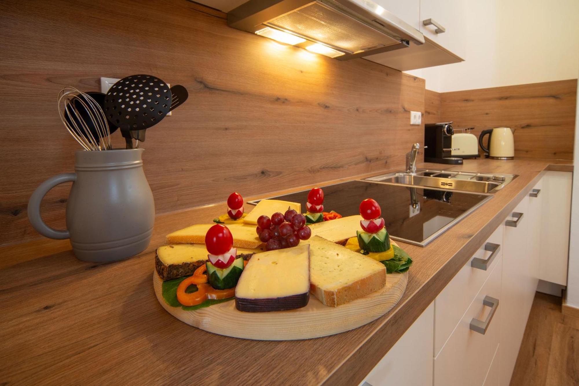 Ferienwohnung Immerschoen Pfronten Luaran gambar