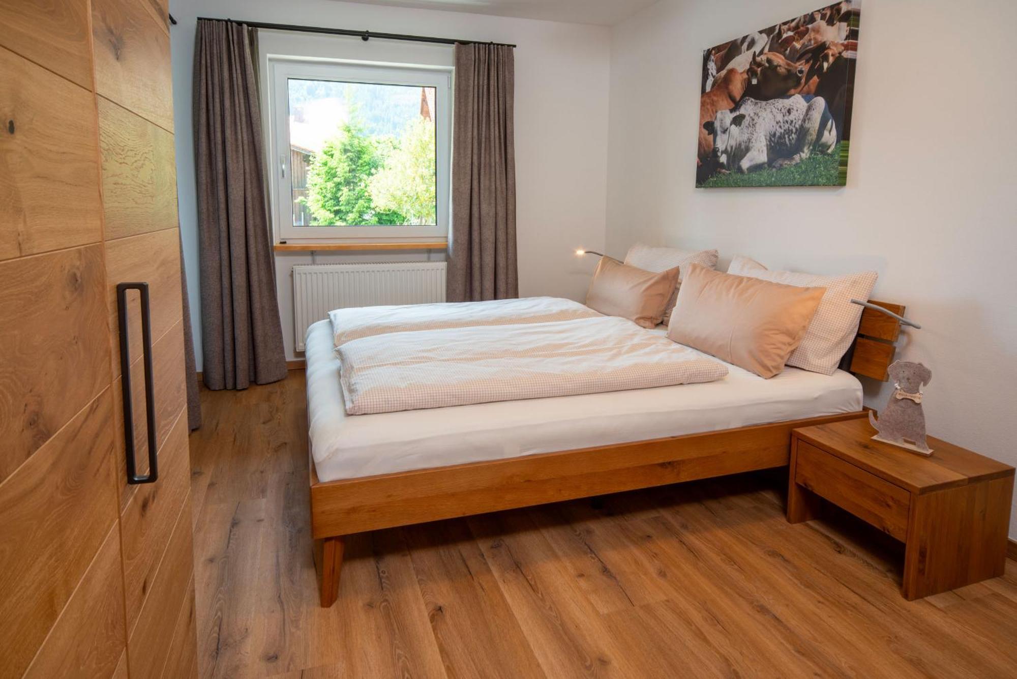 Ferienwohnung Immerschoen Pfronten Luaran gambar