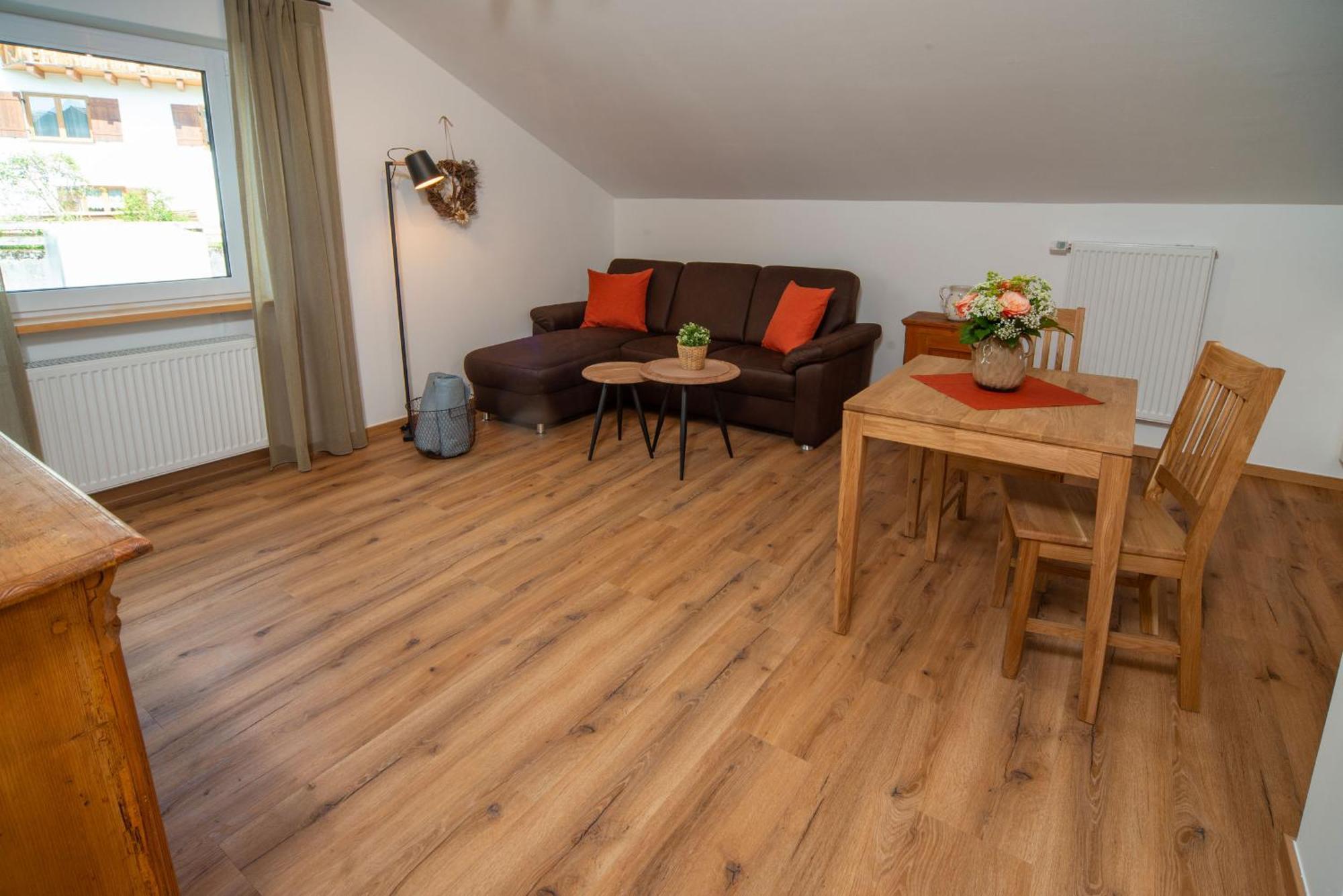 Ferienwohnung Immerschoen Pfronten Luaran gambar